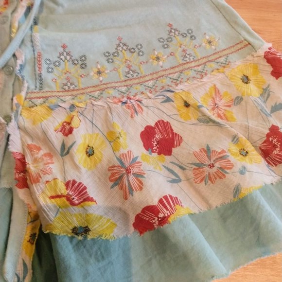 Boho Dress - Picture 9 of 9